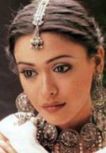 Ришита Бхатт фото