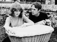 Кадр Кружевница