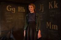 Кадр Воровка книг