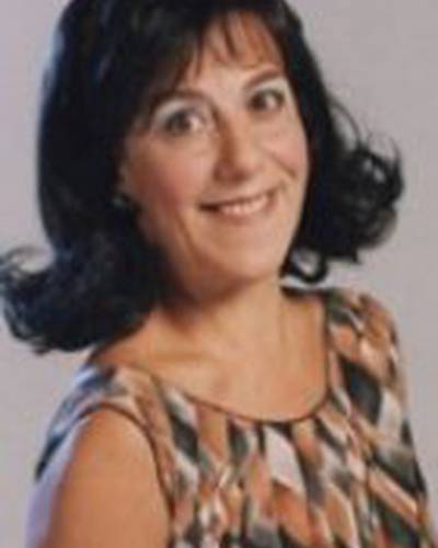 Хулия Кальво фото