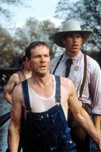 Кадр Зеленая миля