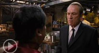 О съёмках №2