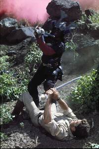 Кадр Капрона-парк