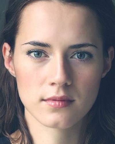 Карен Писториус фото