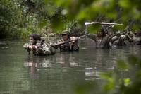 Кадр Че: Часть первая. Аргентина