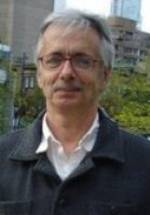 Джозеф Фицпатрик фото