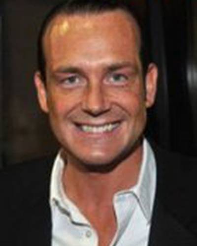 Марк Махон фото