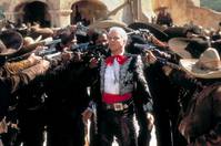 Кадр Три амигос!