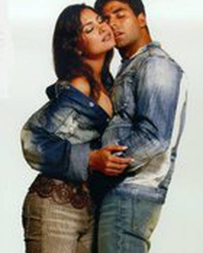 Акшай Кумар фото