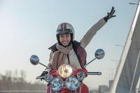 Кадр Убирайся немедленно, господин Опухоль!