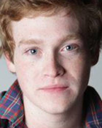 Калеб Лэндри Джонс фото