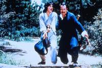 Кадр Молодой мастер