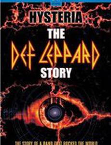 Истерия: История Деф Леппард