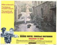 Кадр Репрессалии