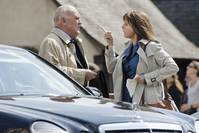 Кадр Образцовые семьи