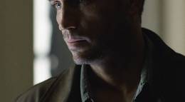 Кадр из фильма "Шоссе смерти" - 2