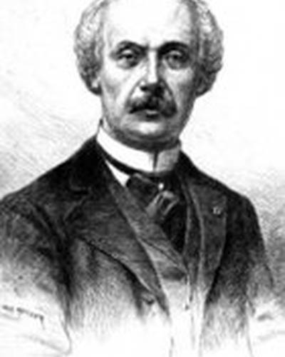 Адолф Д’Эннери фото