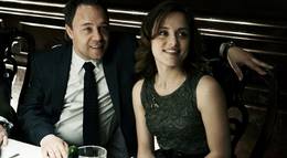 Кадр из фильма "Кровь" - 1