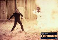 Кадр Октагон