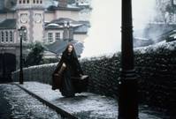 Кадр Женщина французского лейтенанта