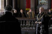 Кадр Тюдоры