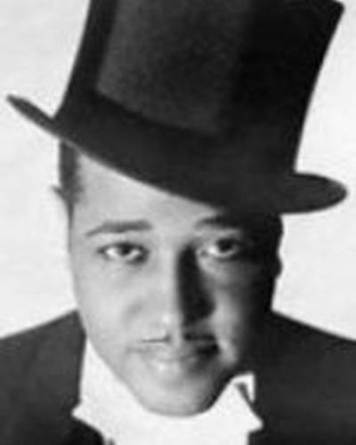 Дьюк Эллингтон фото