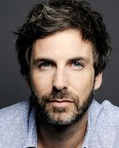 Дамьен Дорсаз фото