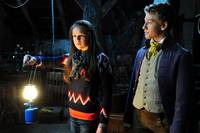 Кадр Бинни и призрак