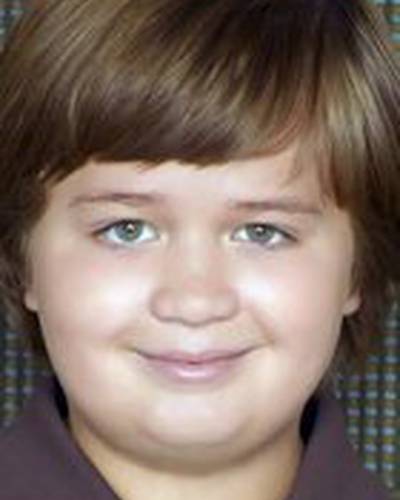 Коннер Рэйберн фото