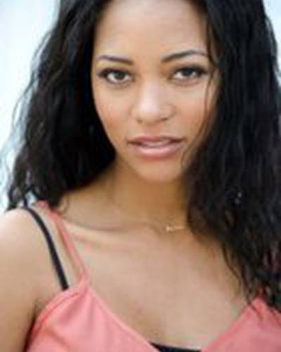 Натиша Марк фото