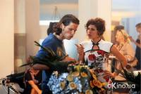 Кадр Девочки снова сверху