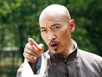 Кадр С Чандни Чоука в Китай