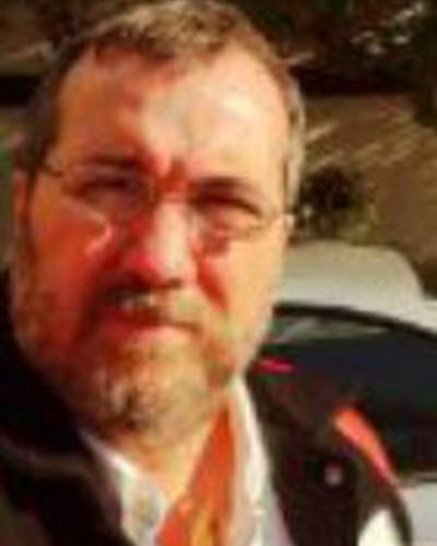 Гэбриел Гонзалез Мелендес фото