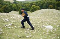 Кадр К черту на рога (У черта на куличках)