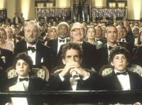 Кадр Семейка Тененбаум