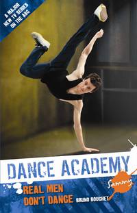 Постер Танцевальная академия