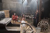 Кадр Ведьмы Ист-Энда