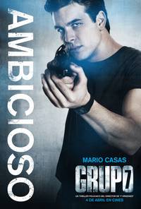 Постер Группа 7