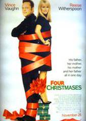 Четыре Рождества