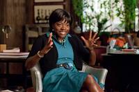 Кадр Есть, молиться, любить