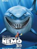 Постер из фильма "В поисках Немо" - 1
