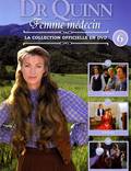 Постер из фильма "Доктор Куин: Женщина-врач" - 1