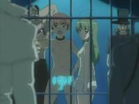 Кадр Инуками!