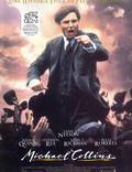 Постер из фильма "Майкл Коллинз" - 1