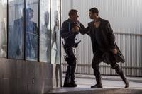 Кадр Доминион