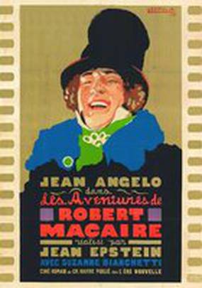 Приключения Робера Макэра