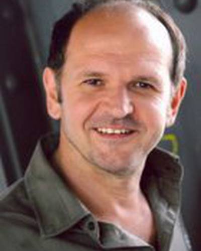 Норберт Стёсс фото