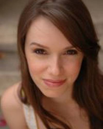 Александра Эссоу фото