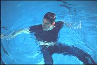 Кадр Фанатка