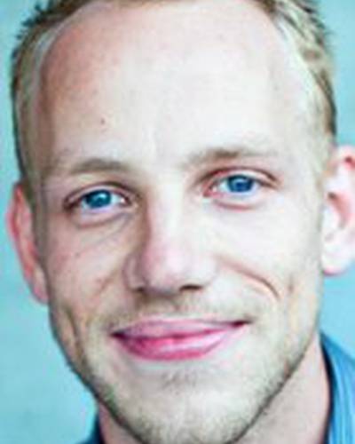 Билли Вискман фото